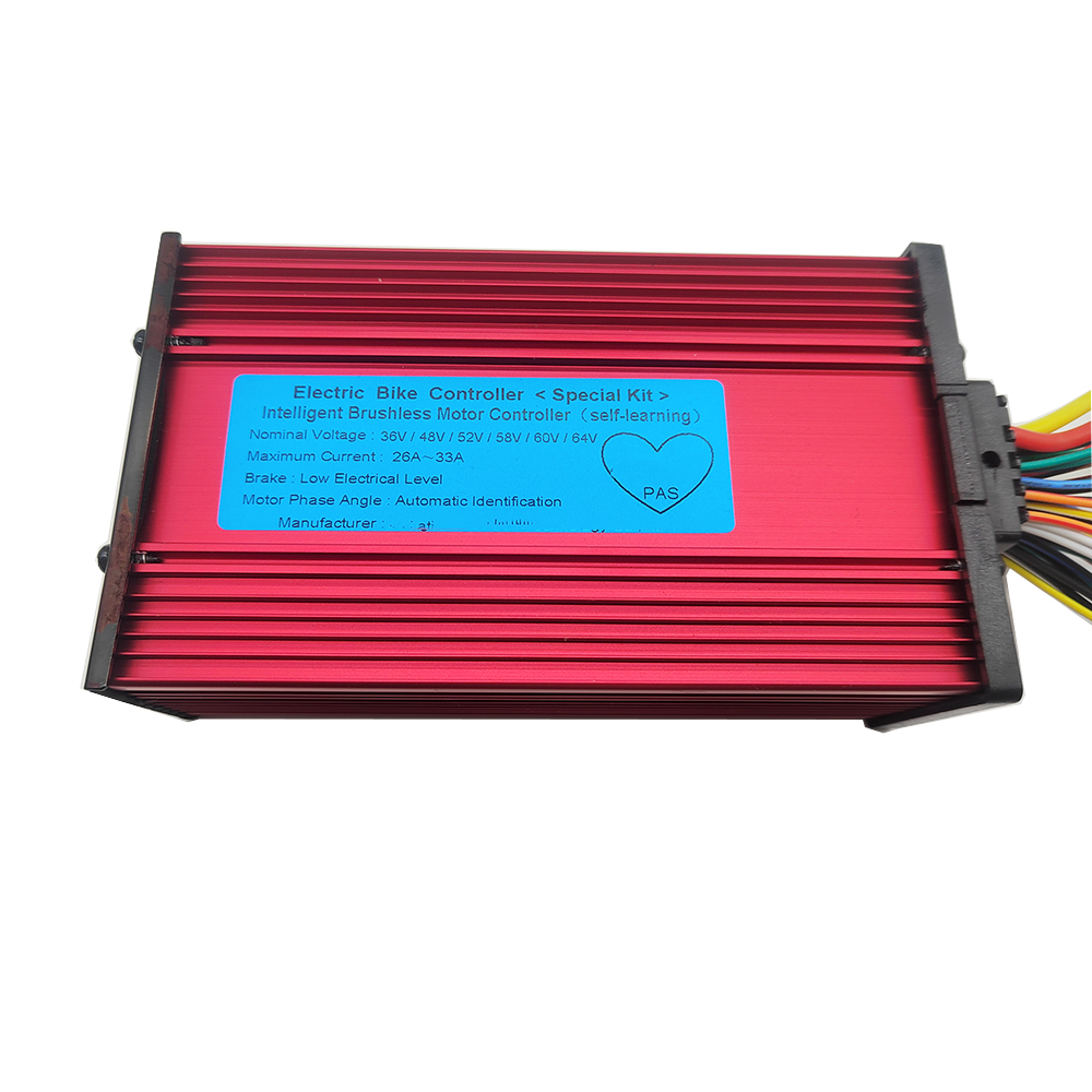 36v 48v 60v 500w 800w 1000w 33 - Kelly Kls7230S Controller avaliação e preço