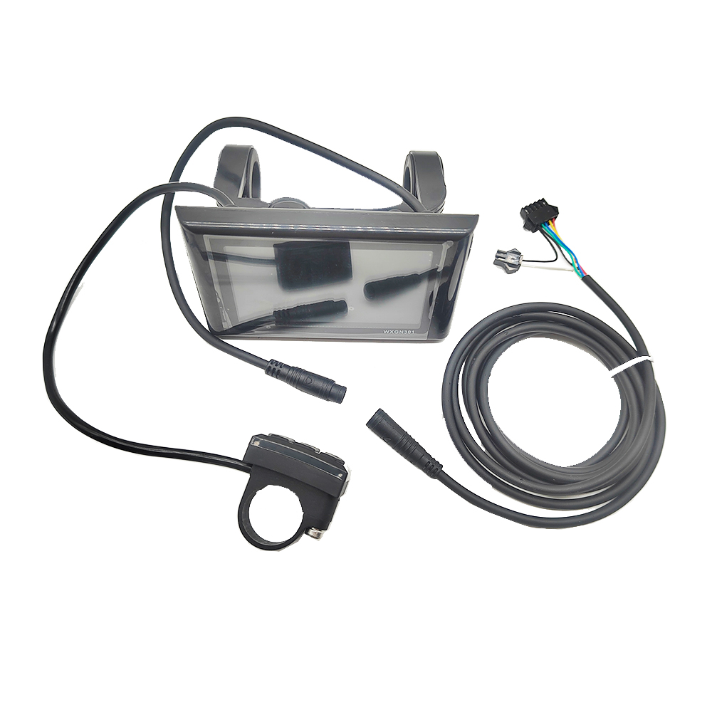 36v 48v 60v 500w 800w 1000w 33 - Kelly Kls7230S Controller avaliação e preço