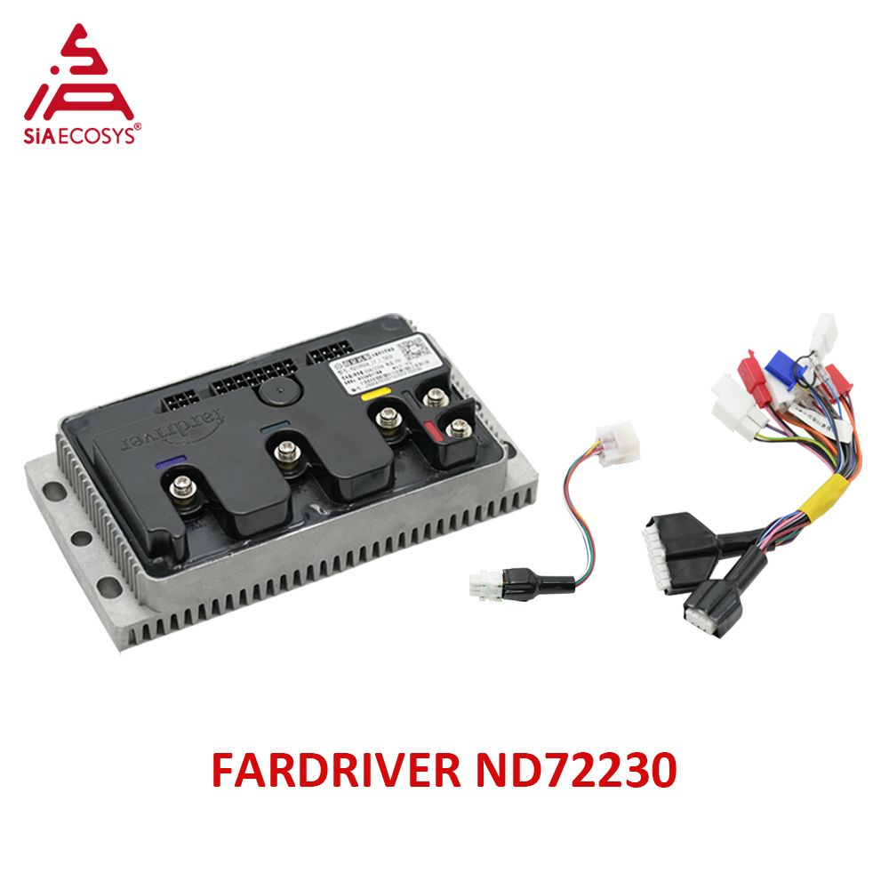 Controlador Programável Hall B - Kelly Kls7230S Controller avaliação e preço