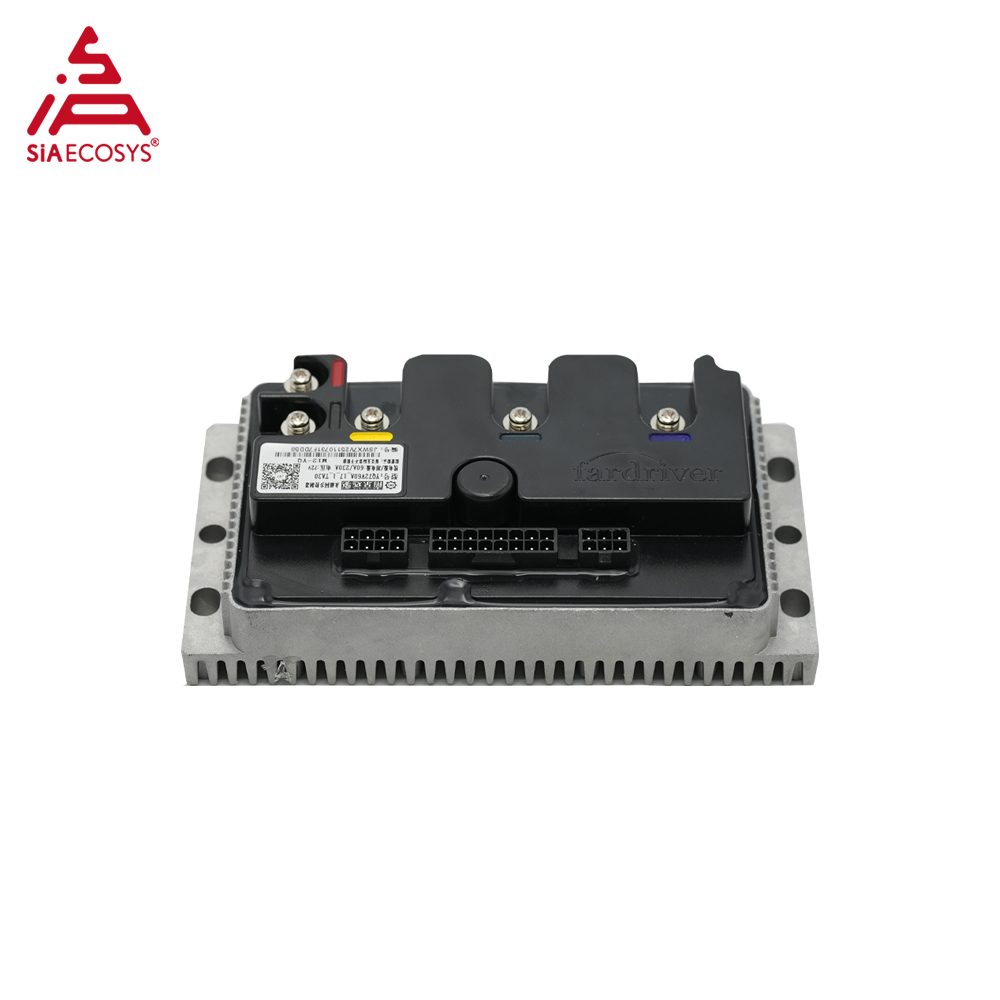 Controlador Programável Hall B - Kelly Kls7230S Controller avaliação e preço