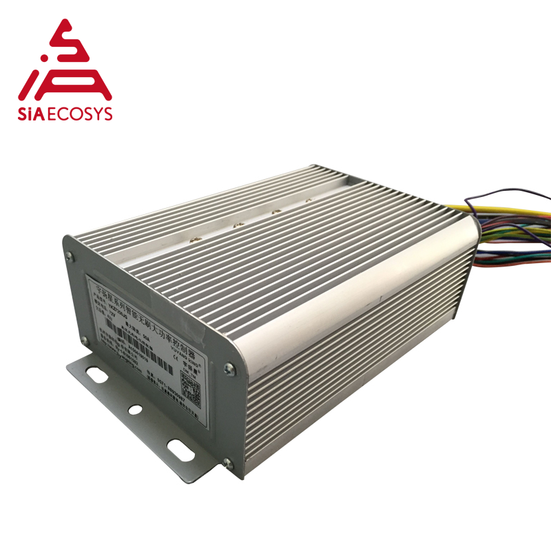 Controlador de Motor Sem Escov - Kelly Kls7230S Controller avaliação e preço
