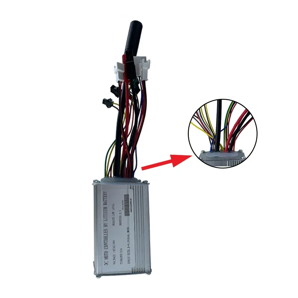 Controlador da série JN com fi - Kelly Kls7230S Controller avaliação e preço