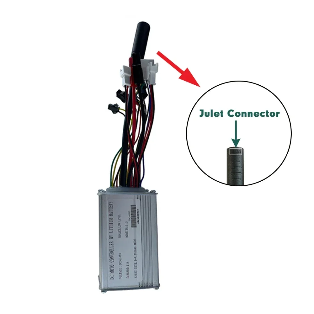 Controlador da série JN com fi - Kelly Kls7230S Controller avaliação e preço