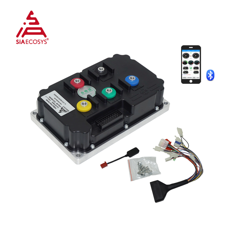 Controlador de Onda Senoidal P - Kelly Kls7230S Controller avaliação e preço