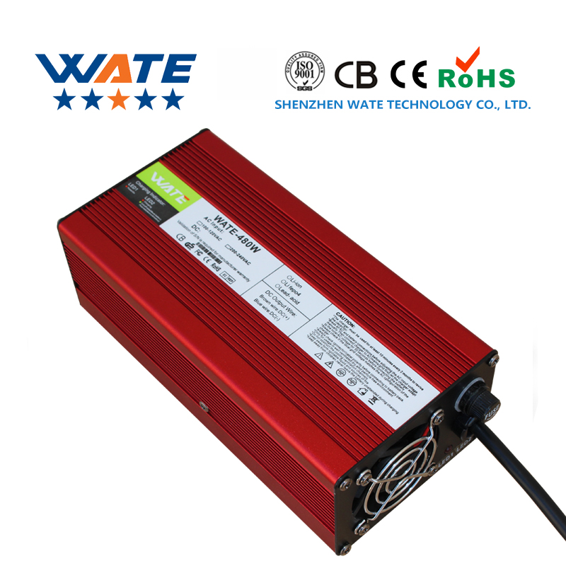Carregador de 67.2v 6a para ba - 84V 20A Smart Charger avaliação e preço