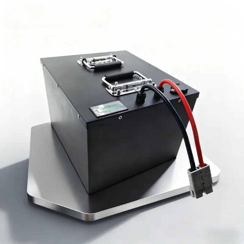 Bateria 24S 72V 40Ah LiFePO4 c - 72V 40Ah Lifepo4 Battery Pack avaliação e preço