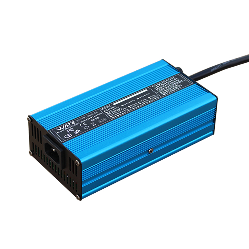 Carregador de Bateria LifePO4  - 84V 20A Smart Charger avaliação e preço