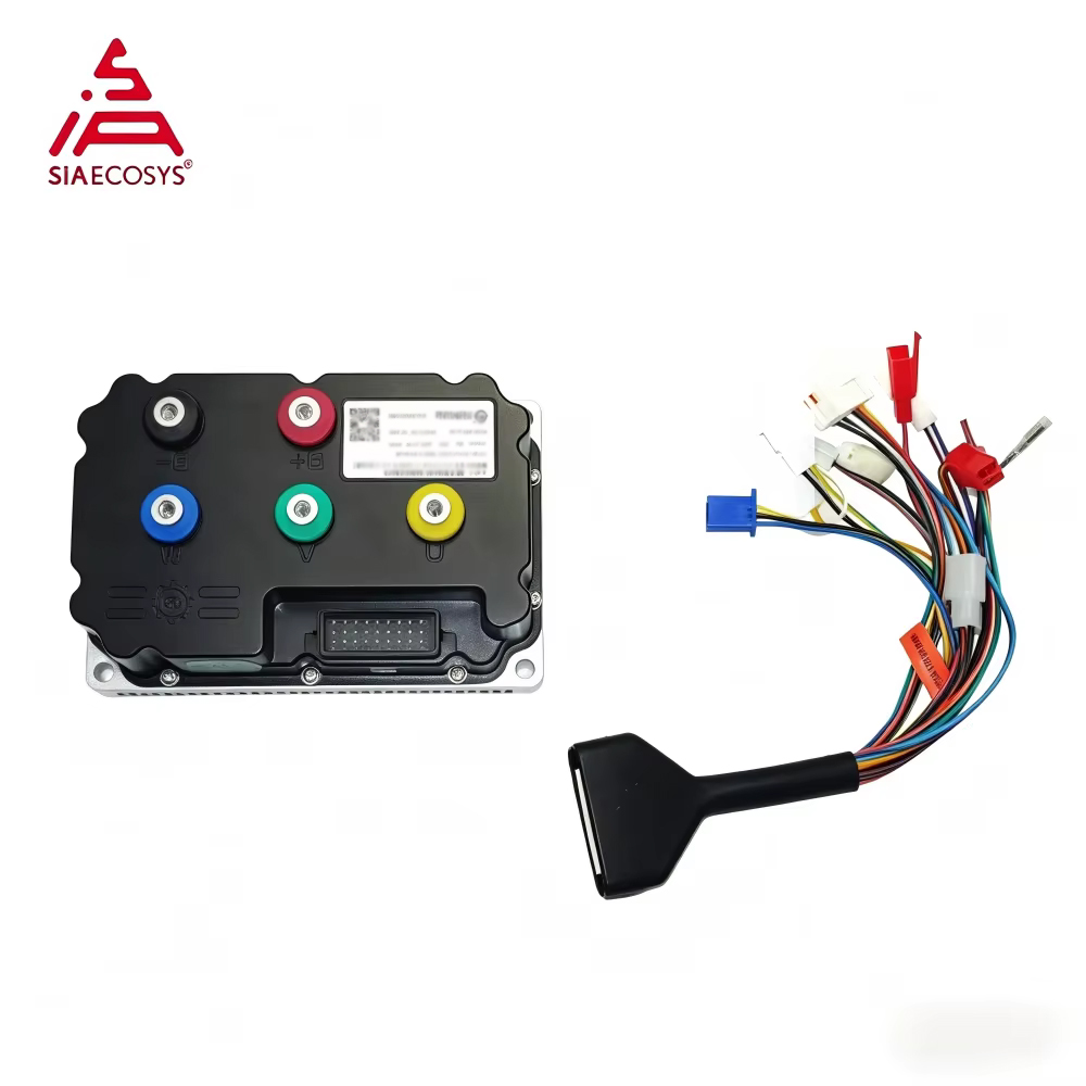 Controlador de Motor BLDC para - Kelly Kls7230S Controller avaliação e preço