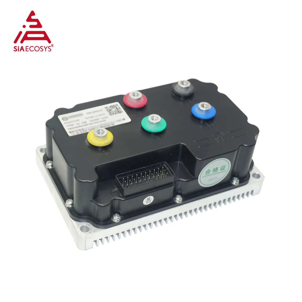 Controlador de Motor BLDC para - Kelly Kls7230S Controller avaliação e preço